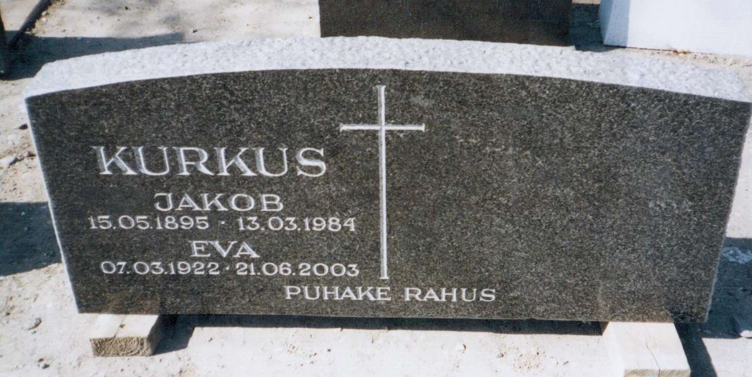 Antiik stiilis hauaplaat 14