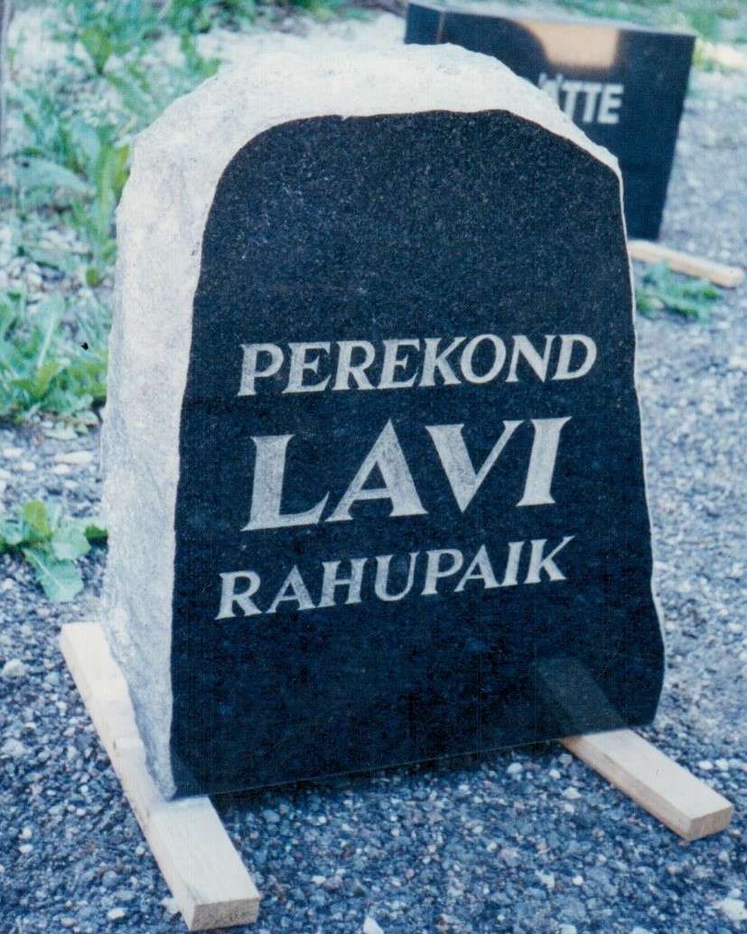 Antiik stiilis hauaplaat 21