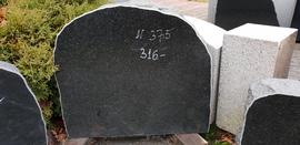 Hauakivi NO.375