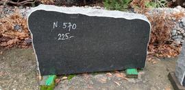 Hauakivi No.570